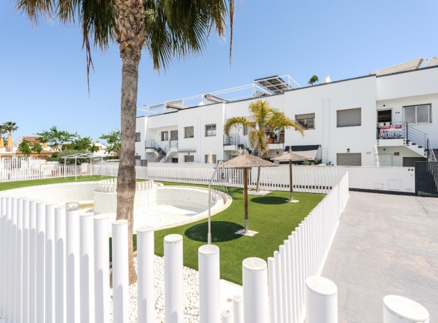 Appartement - Revente - Pilar de la Horadada - Torre de la Horadada