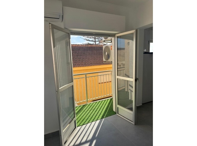 Appartement - Revente - Pilar de la Horadada - Torre De La Horadada