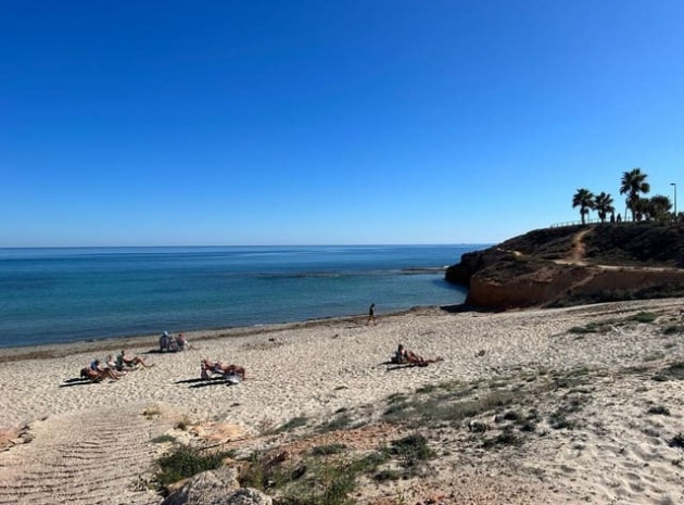 Appartement - Revente - Pilar de la Horadada - Torre De La Horadada