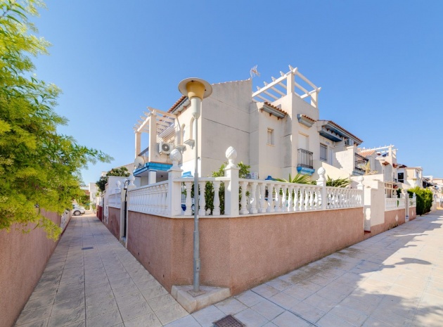 Appartement - Revente - Playa Flamenca - duque de ahumada