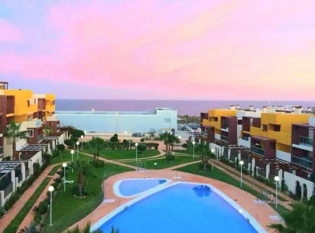 Appartement - Revente - Playa Flamenca - el bosque
