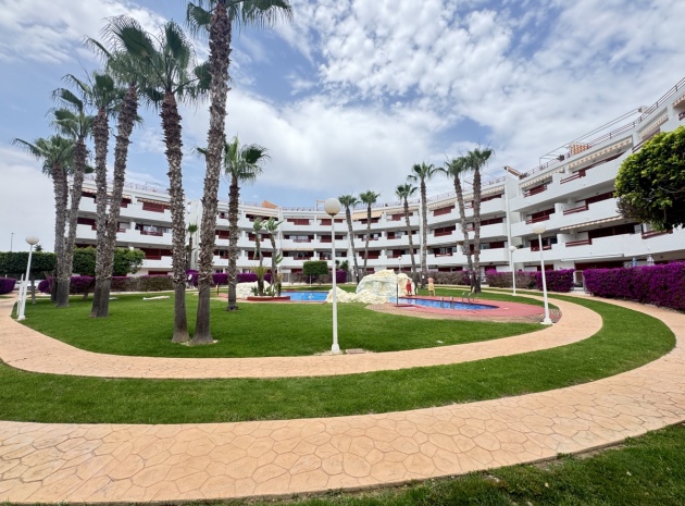 Appartement - Revente - Playa Flamenca - el rincon