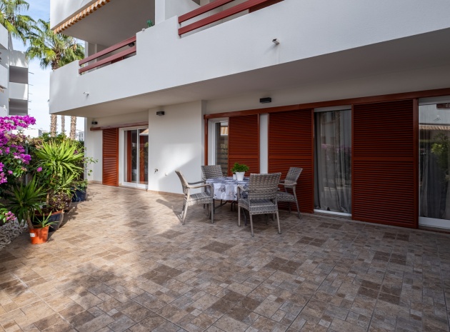 Appartement - Revente - Playa Flamenca - el rincon