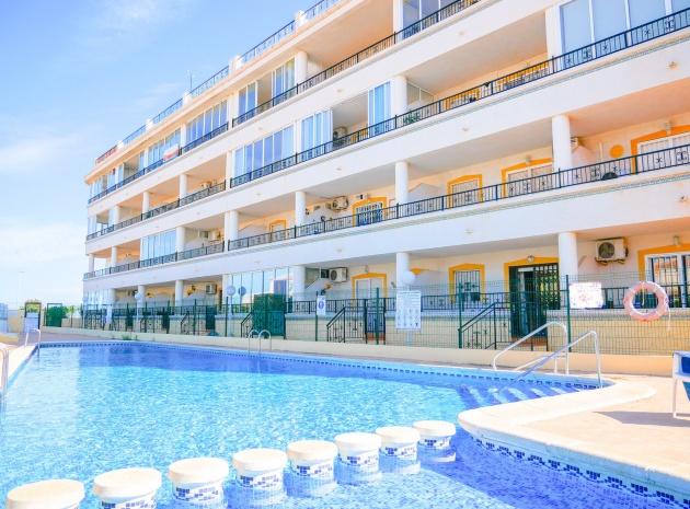 Appartement - Revente - Playa Flamenca - ESMA-38345
