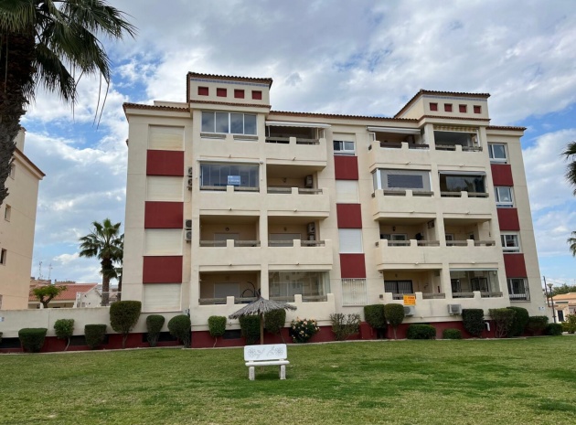 Appartement - Revente - Playa Flamenca - ESMA-45210