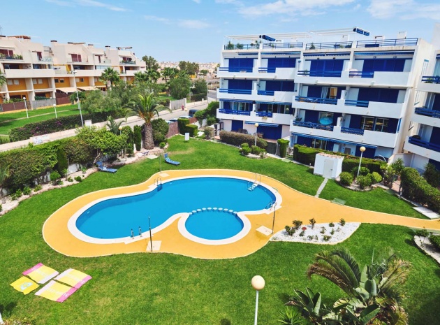 Appartement - Revente - Playa Flamenca - ESMA-76815