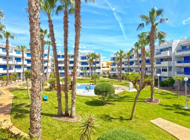 Appartement - Revente - Playa Flamenca - ESMA-85591