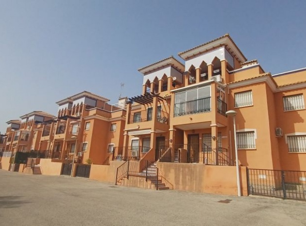 Appartement - Revente - Playa Flamenca - ESMA-95008
