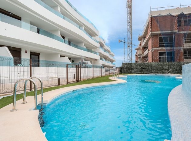 Appartement - Revente - Playa Flamenca - Flamenca Sun