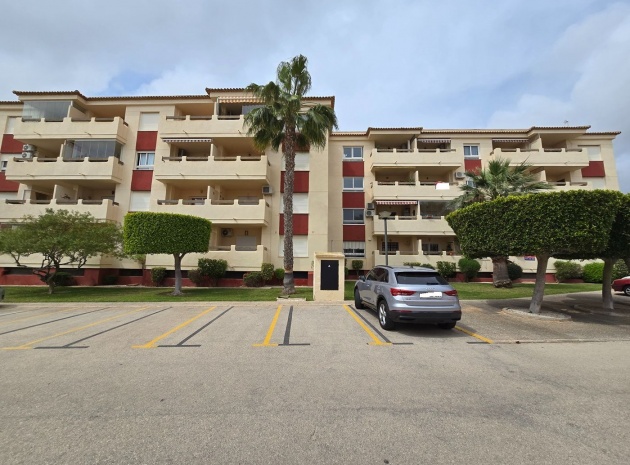 Appartement - Revente - Playa Flamenca - jumilla