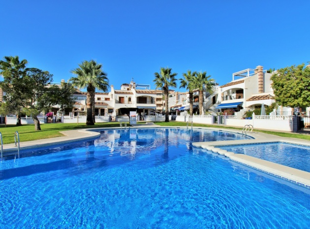 Appartement - Revente - Playa Flamenca - jumilla