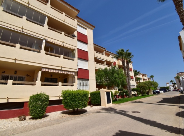 Appartement - Revente - Playa Flamenca - jumilla