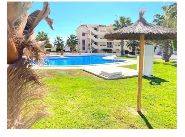 Appartement - Revente - Playa Flamenca - jumilla