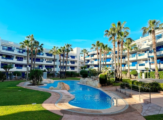Appartement - Revente - Playa Flamenca - la calma