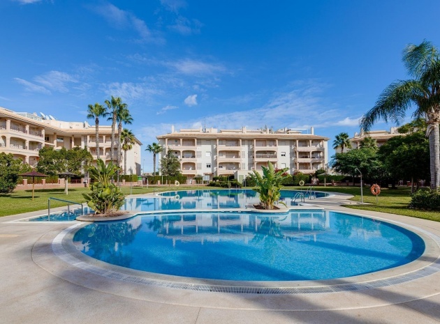 Appartement - Revente - Playa Flamenca - Laguna Golf