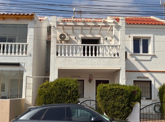 Appartement - Revente - Playa Flamenca - las chismosas