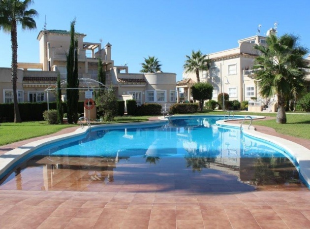 Appartement - Revente - Playa Flamenca - Miraflores