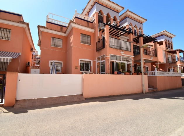 Appartement - Revente - Playa Flamenca - parque del duque