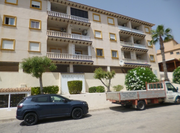 Appartement - Revente - Playa Flamenca - Playa Flamenca