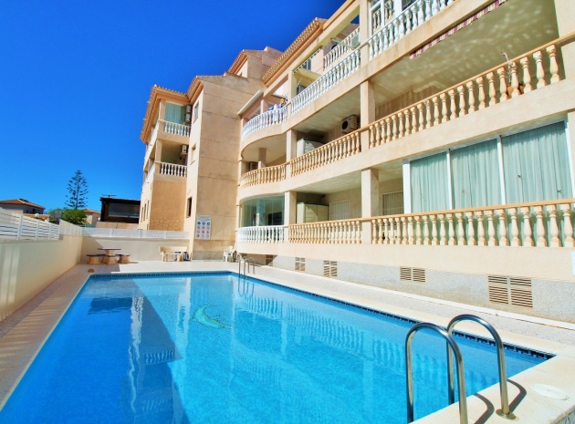 Appartement - Revente - Playa Flamenca - Playa Flamenca