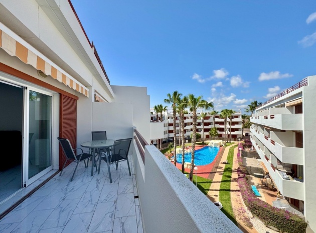 Appartement - Revente - Playa Flamenca - Playa Flamenca