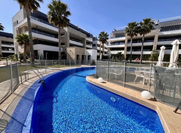 Appartement - Revente - Playa Flamenca - Res. Flamenca Village