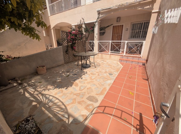 Appartement - Revente - Playa Flamenca - Res. Olympia