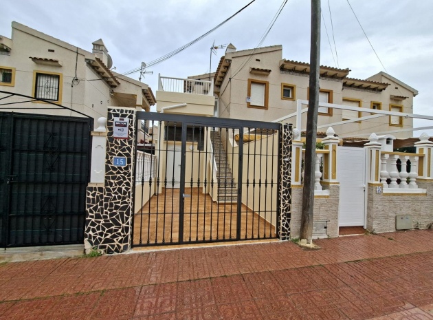 Appartement - Revente - Playa Flamenca - Res. San Antonio