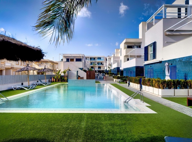 Appartement - Revente - Playa Flamenca - Res. Turquesa del Mar