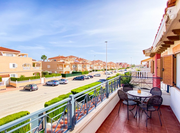 Appartement - Revente - Playa Flamenca - zeniamar