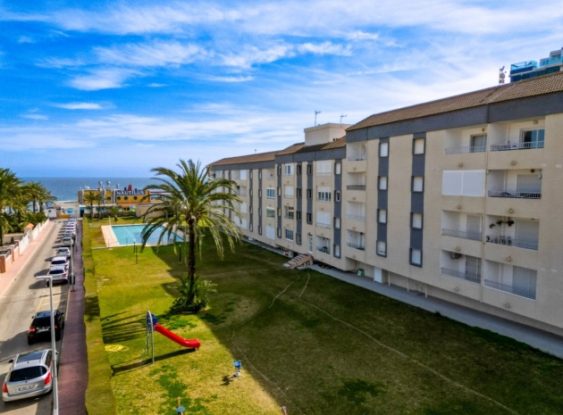 Appartement - Revente - Punta Prima - CSP-47380