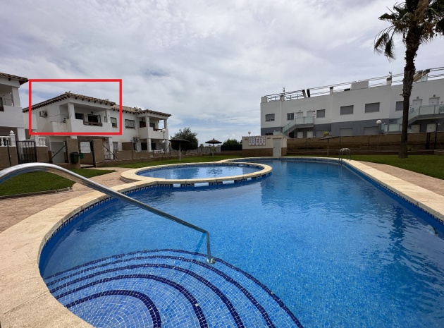 Appartement - Revente - Punta Prima - ESMA-34512