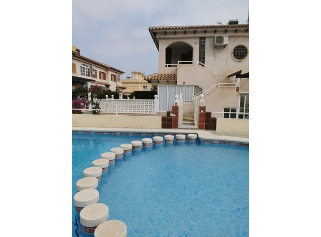 Appartement - Revente - Punta Prima - ESMA-66103