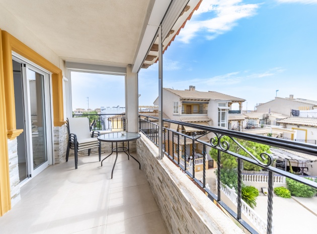 Appartement - Revente - Punta Prima - ESMA-69522