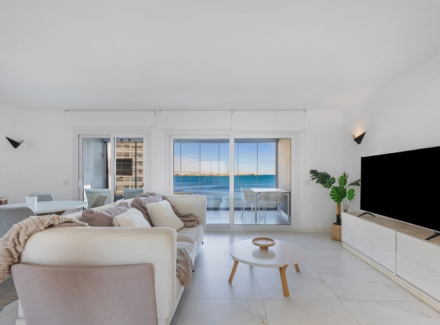 Appartement - Revente - Punta Prima - ESMA-85320