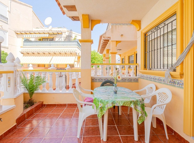Appartement - Revente - Punta Prima - la campana