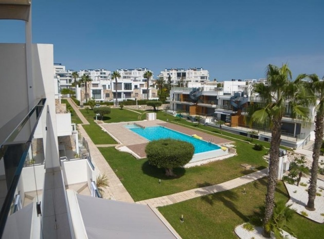 Appartement - Revente - Punta Prima - la cenula