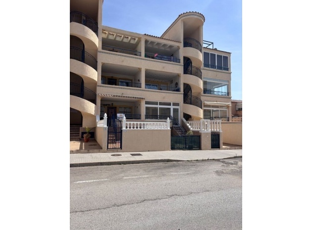 Appartement - Revente - Punta Prima - La Cinuelica