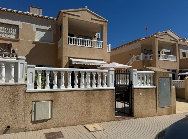 Appartement - Revente - Punta Prima - La Cinuelica