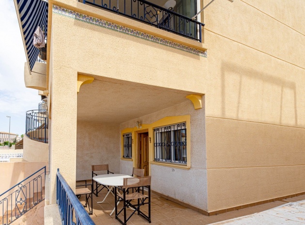 Appartement - Revente - Punta Prima - La Cinuelica
