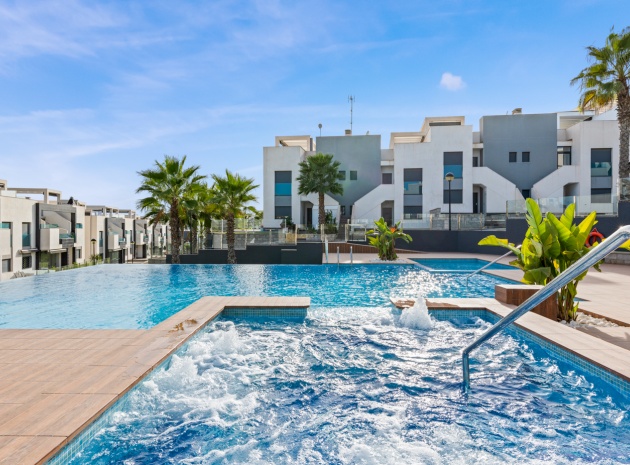 Appartement - Revente - Punta Prima - oasis