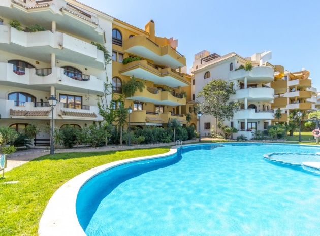 Appartement - Revente - Punta Prima - Panorama Mar