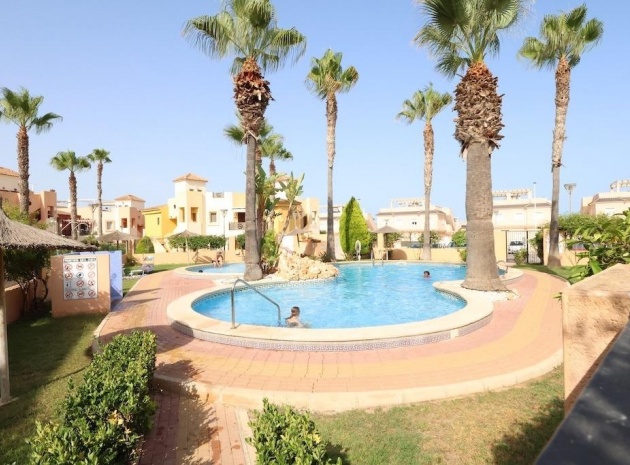 Appartement - Revente - Punta Prima - punta marina