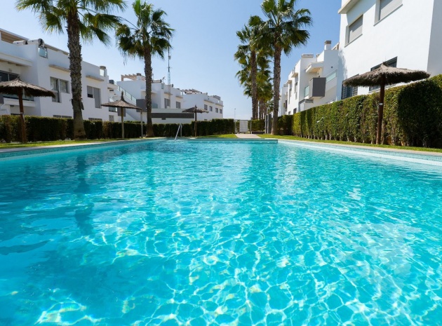 Appartement - Revente - Punta Prima - Punta Prima