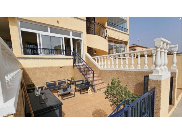 Appartement - Revente - Punta Prima - Punta Prima