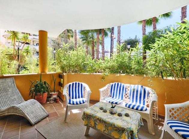 Appartement - Revente - Punta Prima - Punta Prima