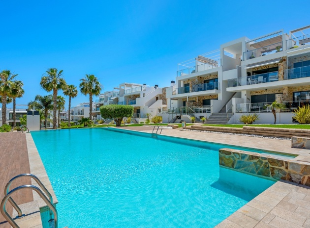 Appartement - Revente - Punta Prima - Punta Prima