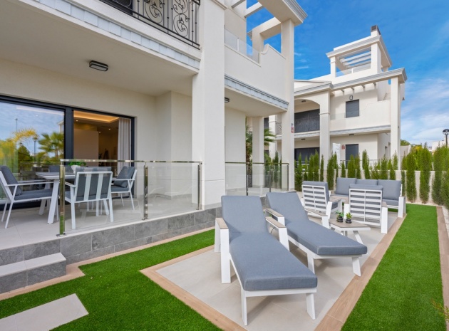 Appartement - Revente - Rojales - Ciudad Quesada