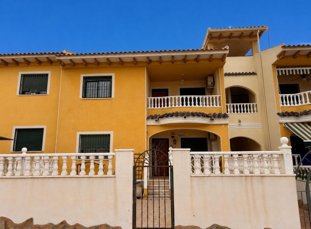 Appartement - Revente - Rojales - Ciudad Quesada