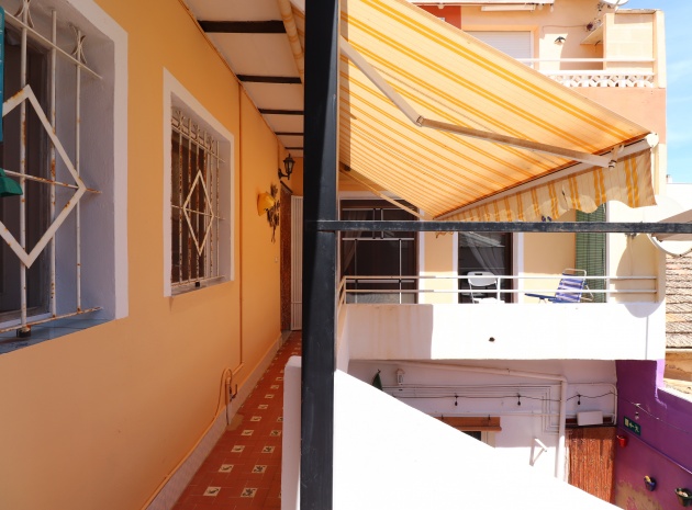 Appartement - Revente - Rojales - ESVIN-7214